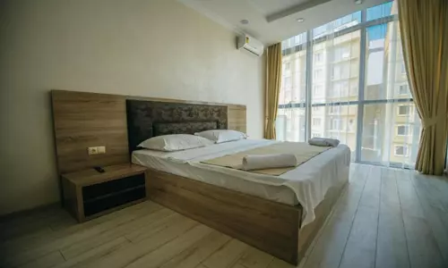 هتل باتومی پالاس هتل باتومی پالاس